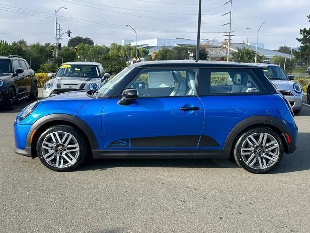 Thumbnail: 2026 MINI Cooper - 2