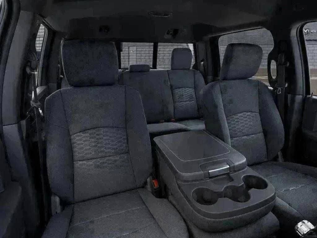 New 2026 Ram 2500 Truck