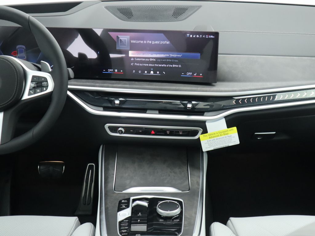 Thumbnail: 2026 BMW X5 - 14