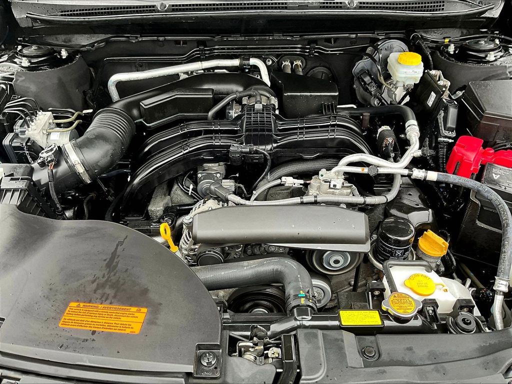 2023 Subaru Outback — photo 29