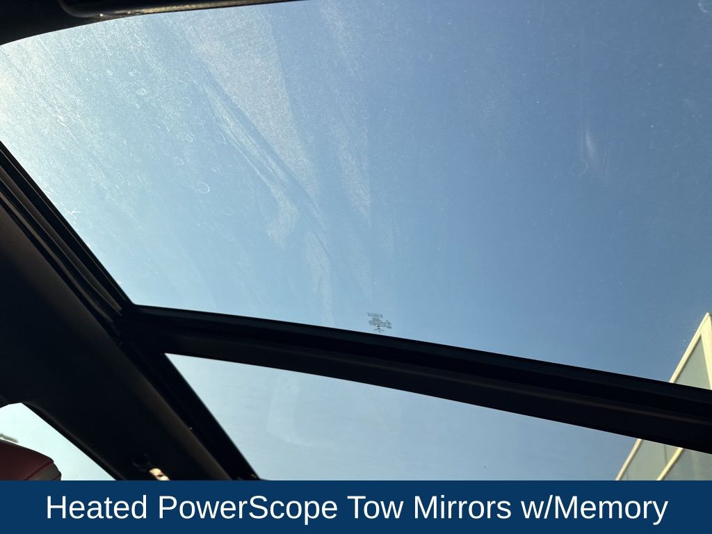 2021 Ford F-250 Platinum