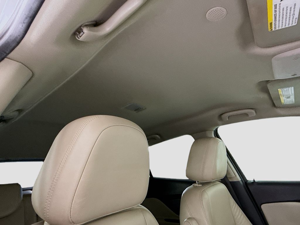 Thumbnail: 2019 Buick Encore - 18
