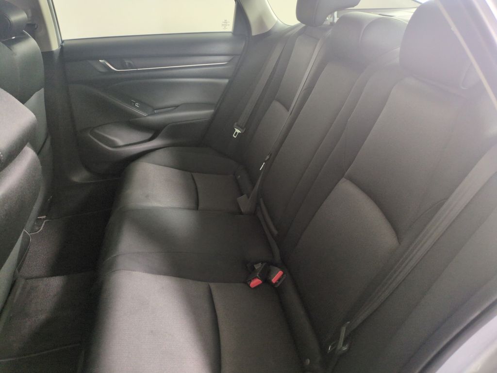 Used 2019 Honda Accord Hybrid For Sale in Fort Wayne, IN