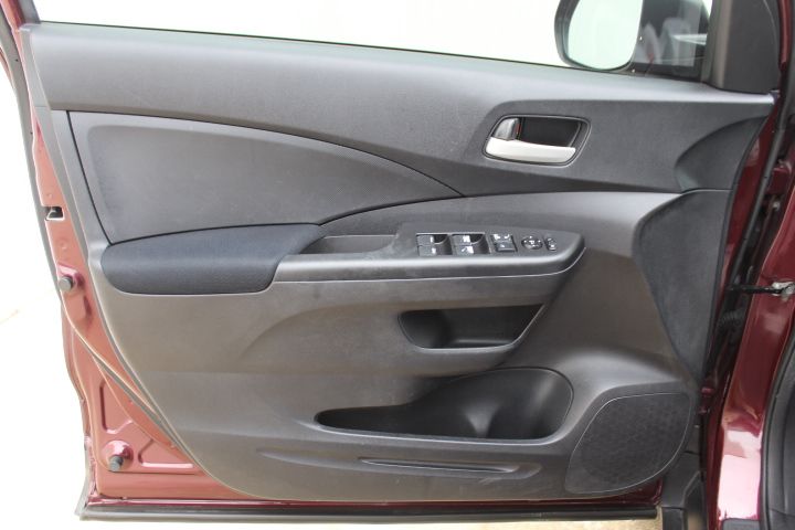 Used Car 2015 Honda Cr-v  Lx For Sale Under $10,000 In Georgetown, Texas