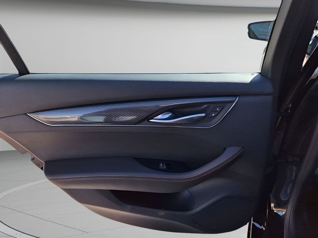 Used Car 2024 Cadillac Ct5  Sport For Sale Under $40,000 In Austin, Texas