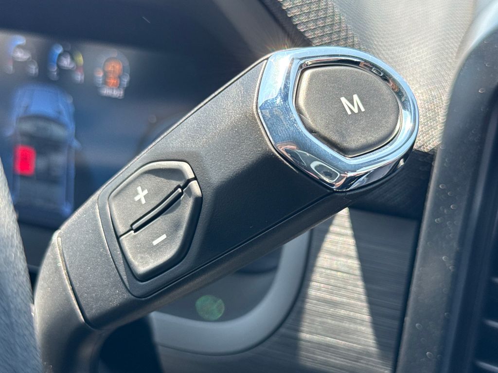 New 2026 Gray Ford STX image 27