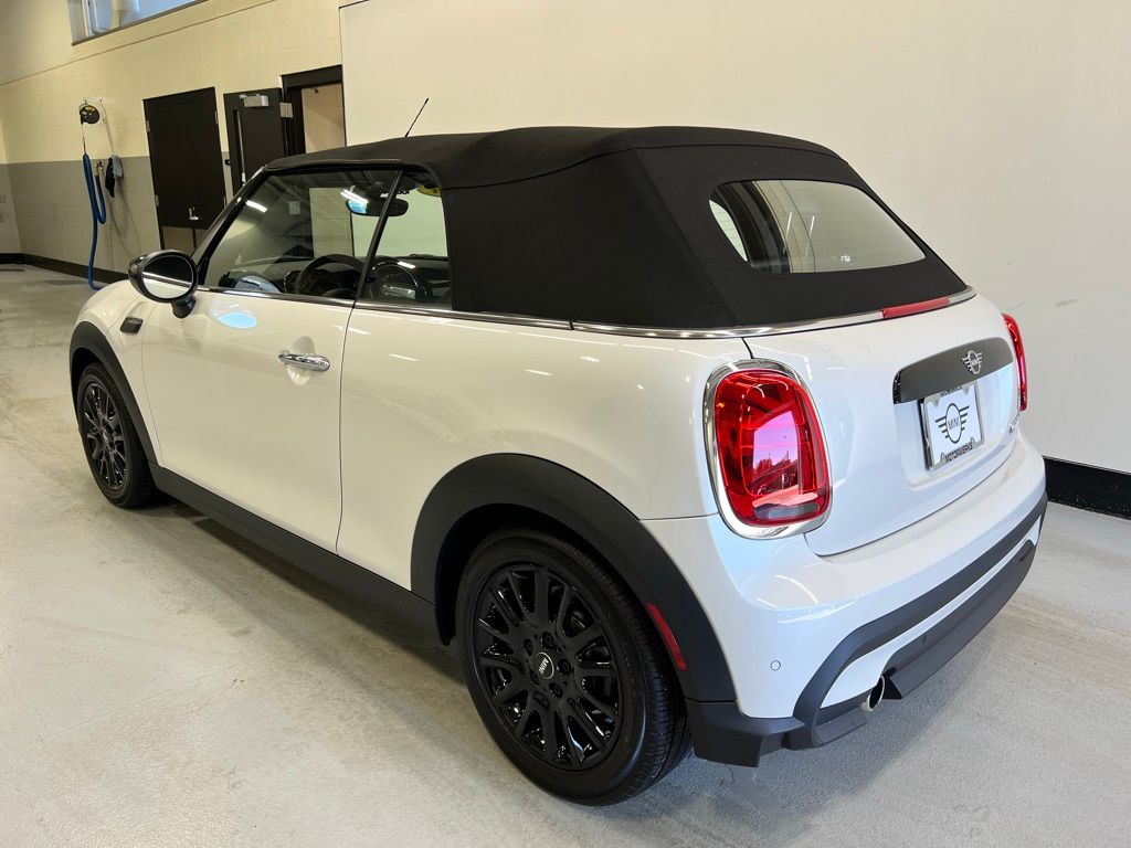 2024 MINI Cooper  6