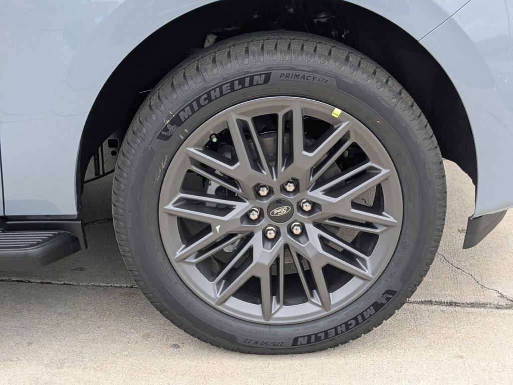 2026 Ford Expedition Max Platinum MAX