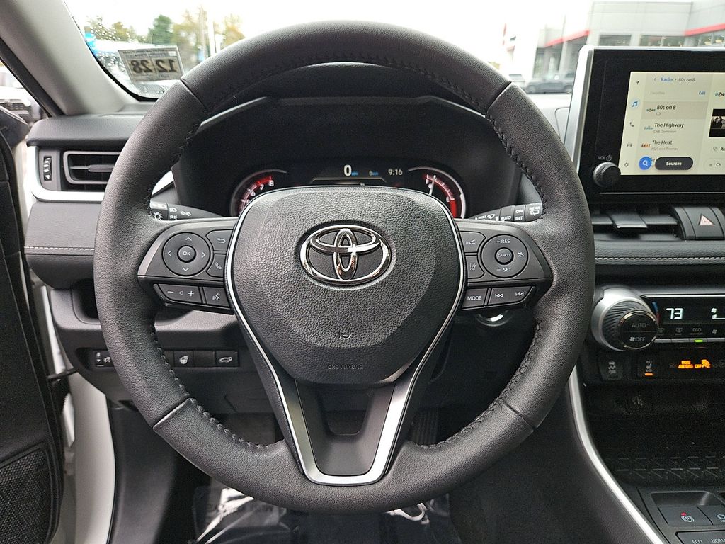 Thumbnail: 2024 Toyota RAV4 - 22