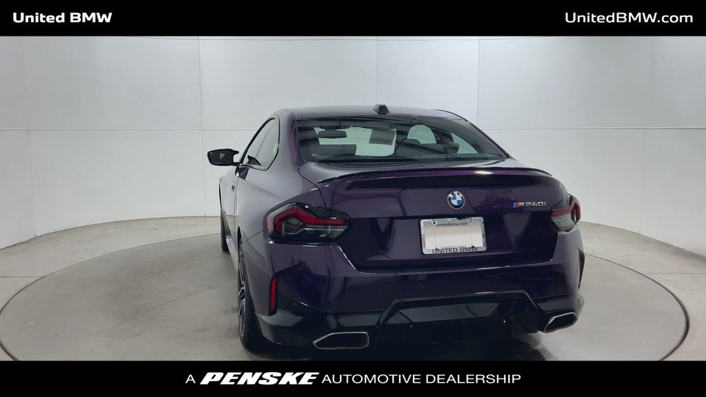 Thumbnail: 2024 BMW 2 Series - 7