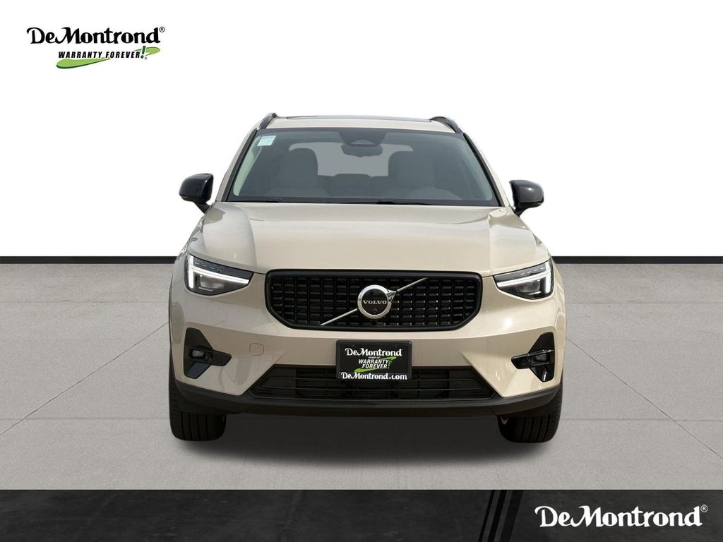 2026 Volvo XC40 B5 Ultra  at DeMontrond Automotive Group