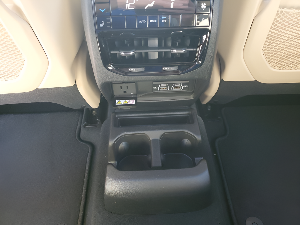 New Car 2025 Jeep Grand Cherokee L  Limited For Sale Under $50,000 In Austin, Texas