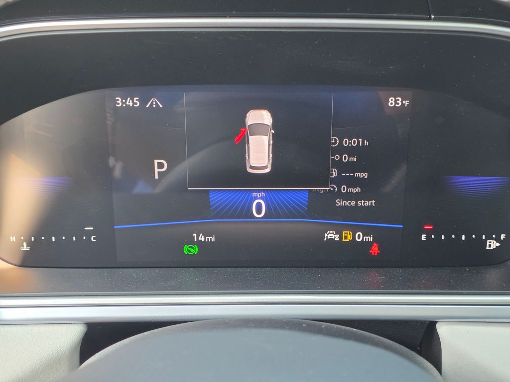 2026 Volkswagen Taos 1.5T SE Silver at Subaru and VW of Moon Township