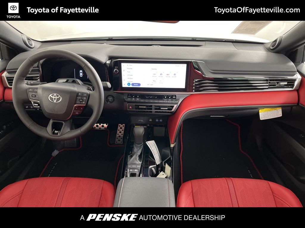 Thumbnail: 2026 Toyota Camry - 16