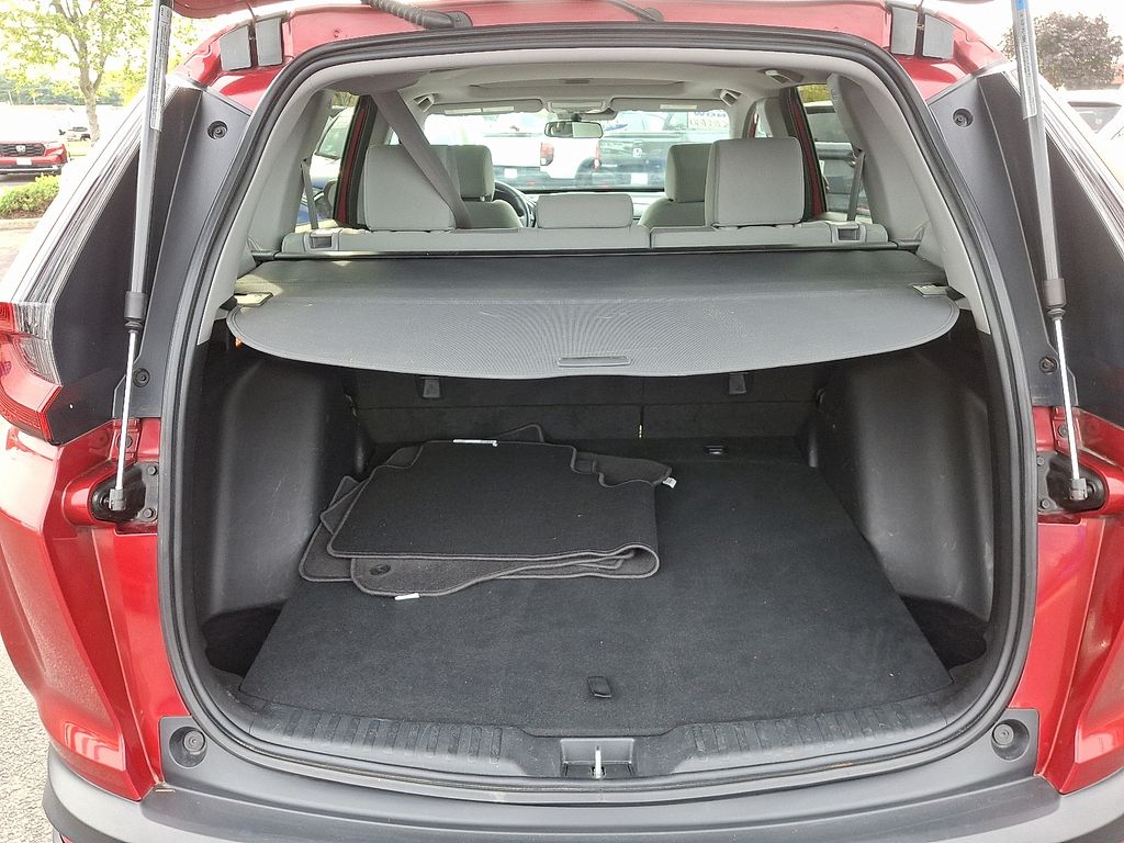 Thumbnail: 2022 Honda CR-V - 30