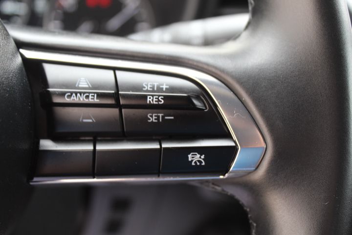 Used Car 2024 Mazda Mazda3  2.5 S Select Sport For Sale Under $25,000 In Georgetown, Texas