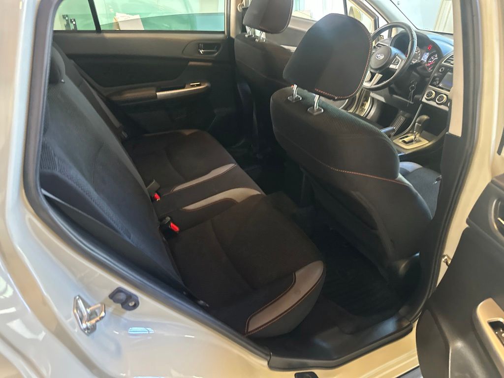 Used 2017 Beige Subaru 2.0i Premium image 27