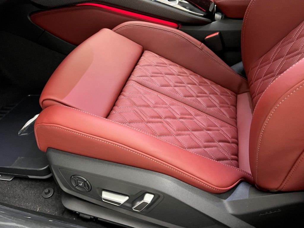 Thumbnail: 2025 Audi S5 - 27