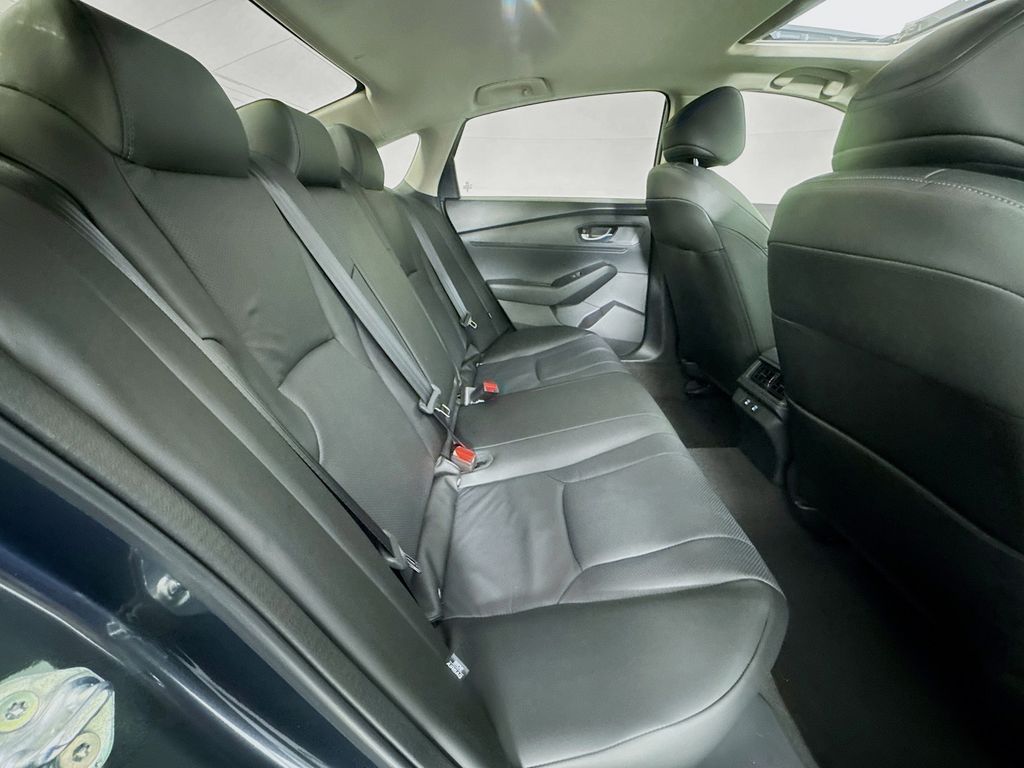 New Car 2025 Honda Accord Hybrid  Ex-l For Sale Under $40,000 In Austin, Texas