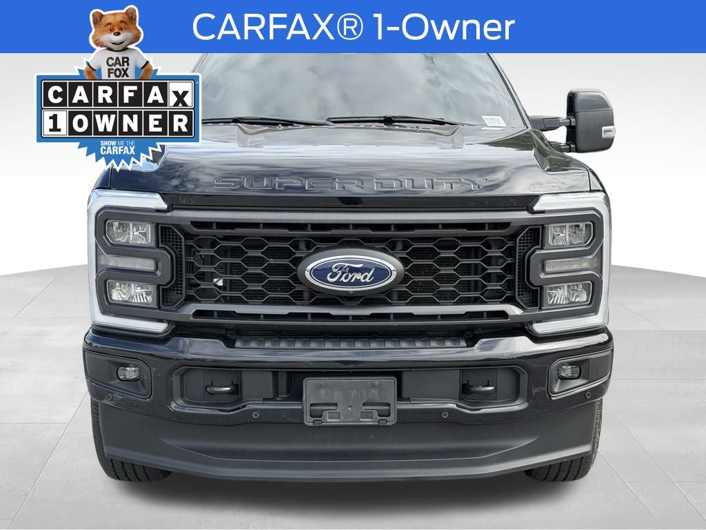 2023 Ford F-350 Super Duty LARIAT