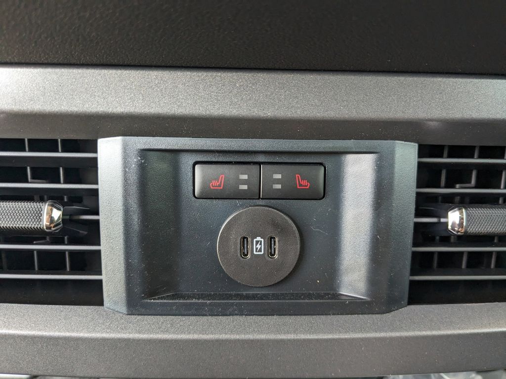 2024 Ford F-250 Super Duty Lariat