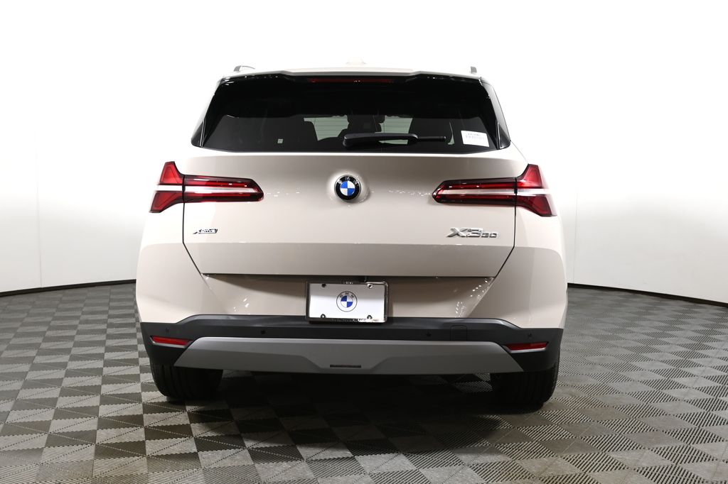 Thumbnail: 2026 BMW X3 - 6