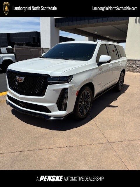 2024 Cadillac Escalade V -
                Phoenix, AZ