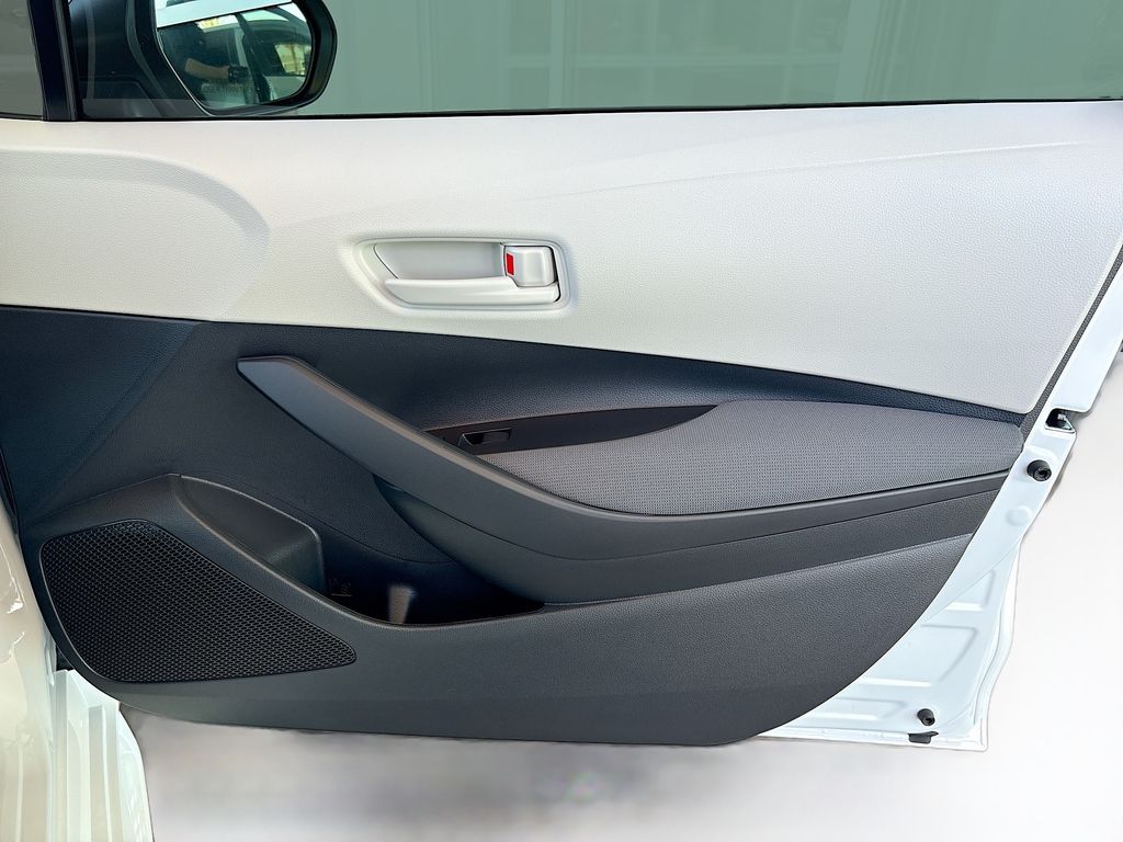 Thumbnail: 2026 Toyota Corolla - 24