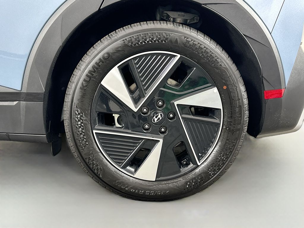 Thumbnail: 2025 Hyundai Ioniq 5 - 23