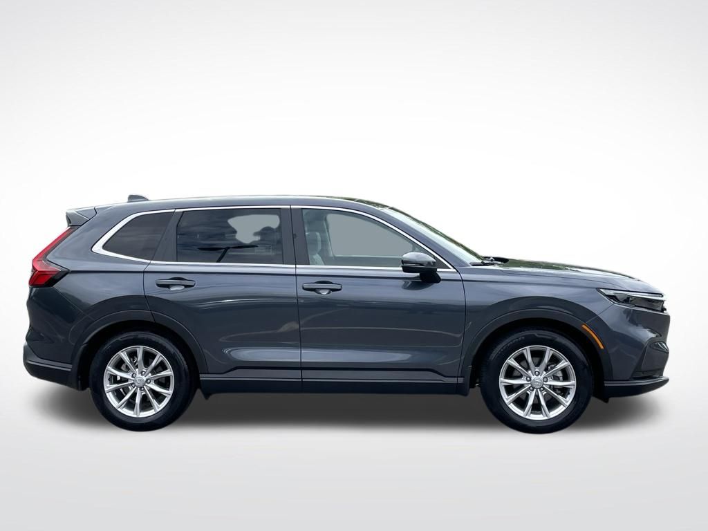 Thumbnail: 2024 Honda CR-V - 7