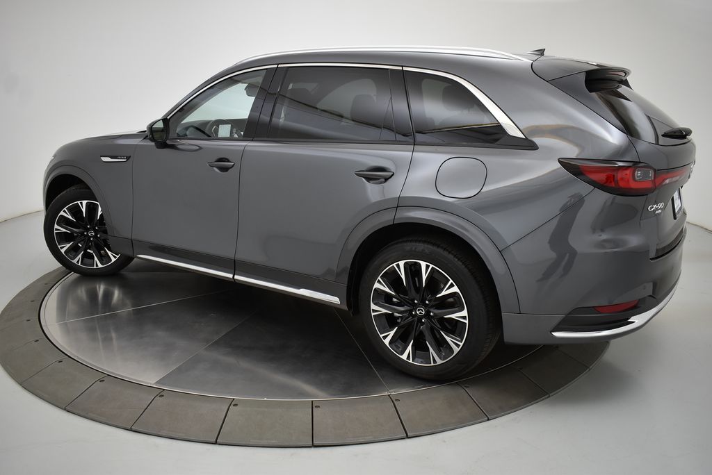 2024 Mazda CX-90 3.3 Turbo S Premium Plus photo