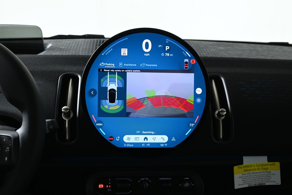 Thumbnail: 2026 MINI Cooper Countryman - 22