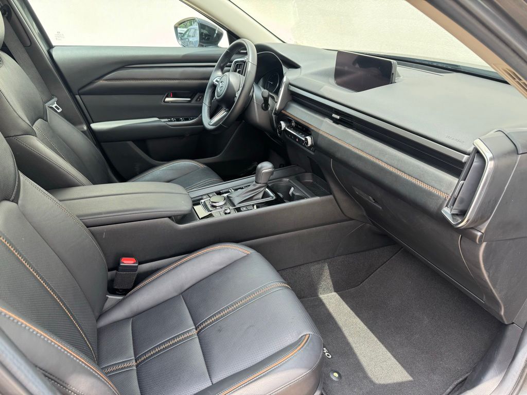 Used Car 2025 Mazda Cx-50 Hybrid  Premium Plus For Sale Under $35,000 In Georgetown, Texas