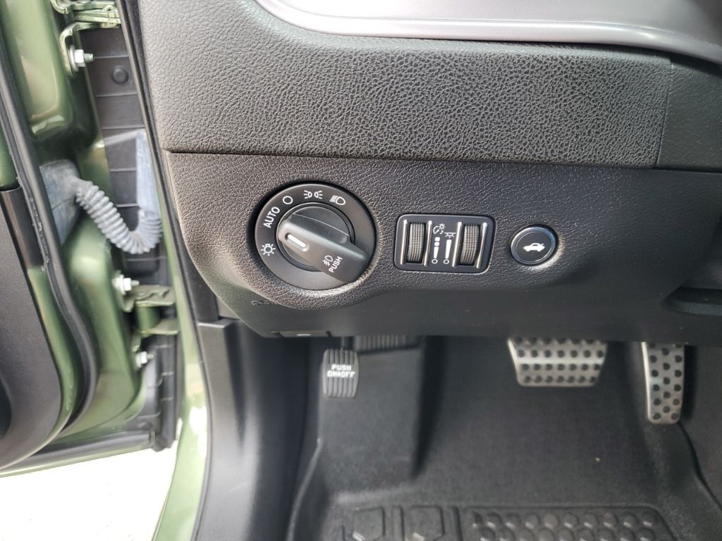 Used Car 2023 Dodge Charger  R/t Scat Pack For Sale Under $50,000 In Austin, Texas