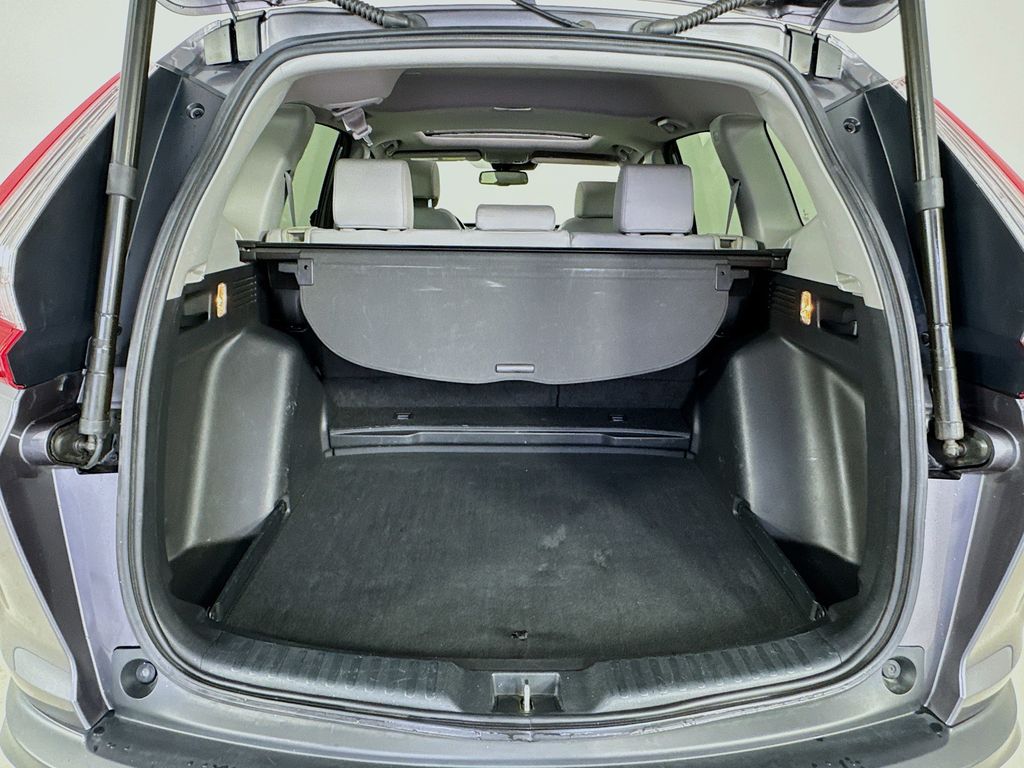 Used Car 2019 Honda Cr-v  Ex-l For Sale Under $25,000 In Austin, Texas