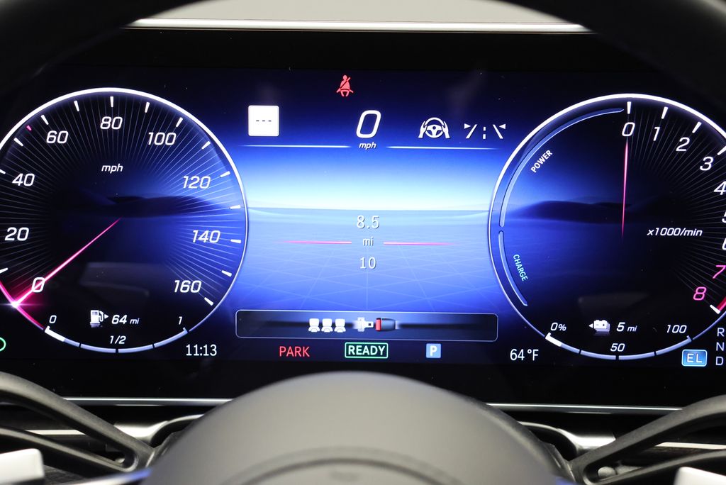 Thumbnail: 2026 Mercedes-Benz S-Class - 23