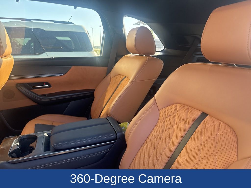 2024 Mazda CX-90 3.3 Turbo S Premium Plus