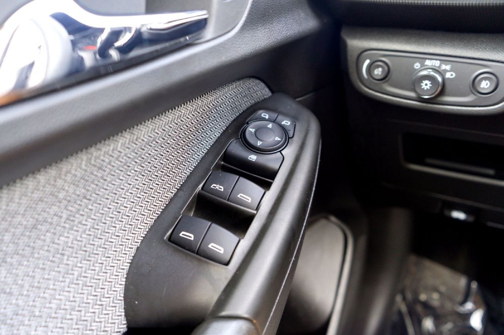 Used Car 2023 Chevrolet Trailblazer  Lt For Sale Under $25,000 In Taylor, Texas