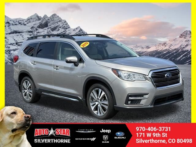 2019 Subaru Ascent Limited