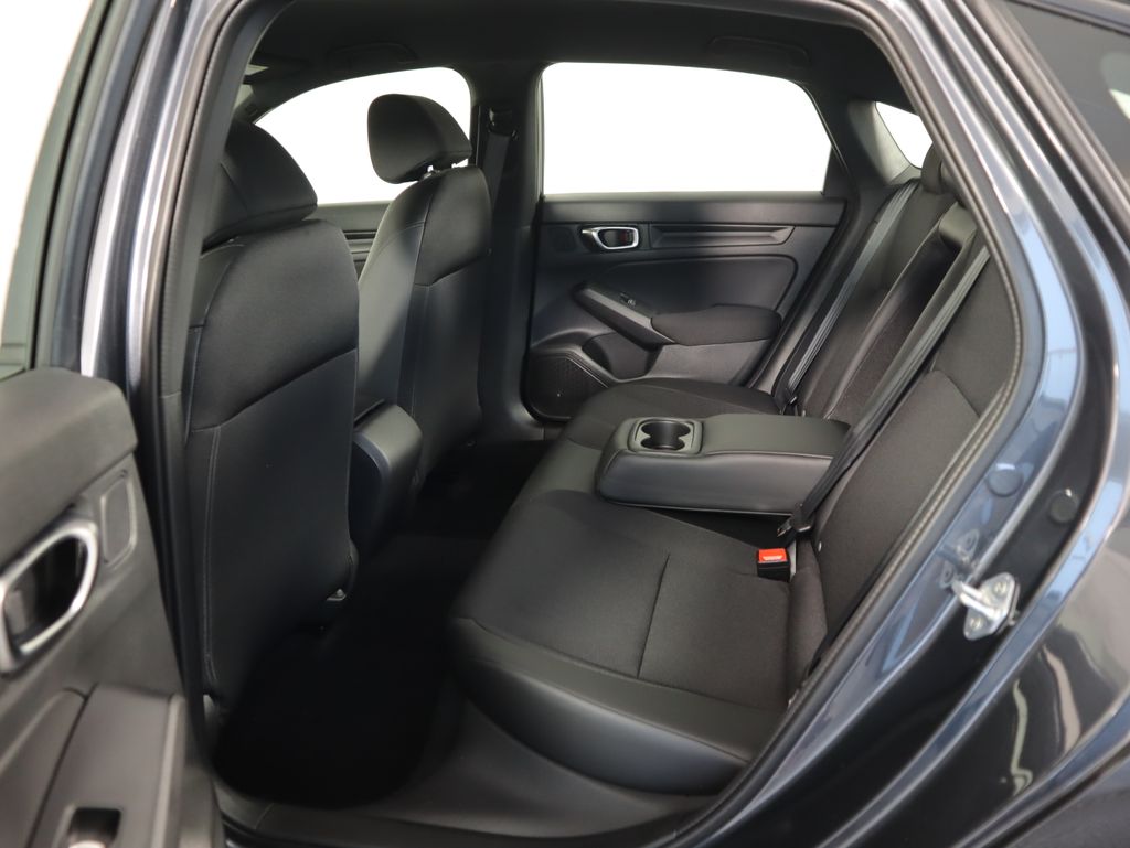 Thumbnail: 2026 Honda Civic - 22