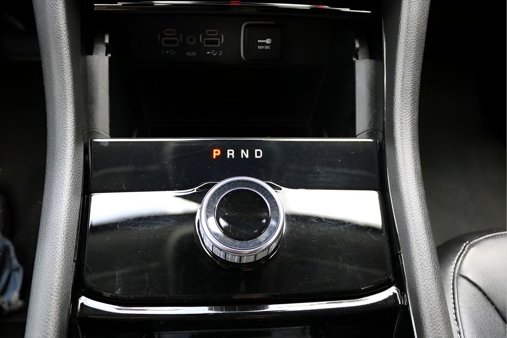 Used Car 2023 Jeep Grand Cherokee L  Limited For Sale Under $35,000 In Austin, Texas