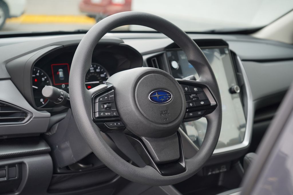 2025 Subaru Crosstrek Premium 8
