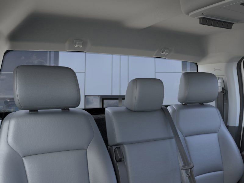 New 2026 Oxford White Ford F-450® XL image 22
