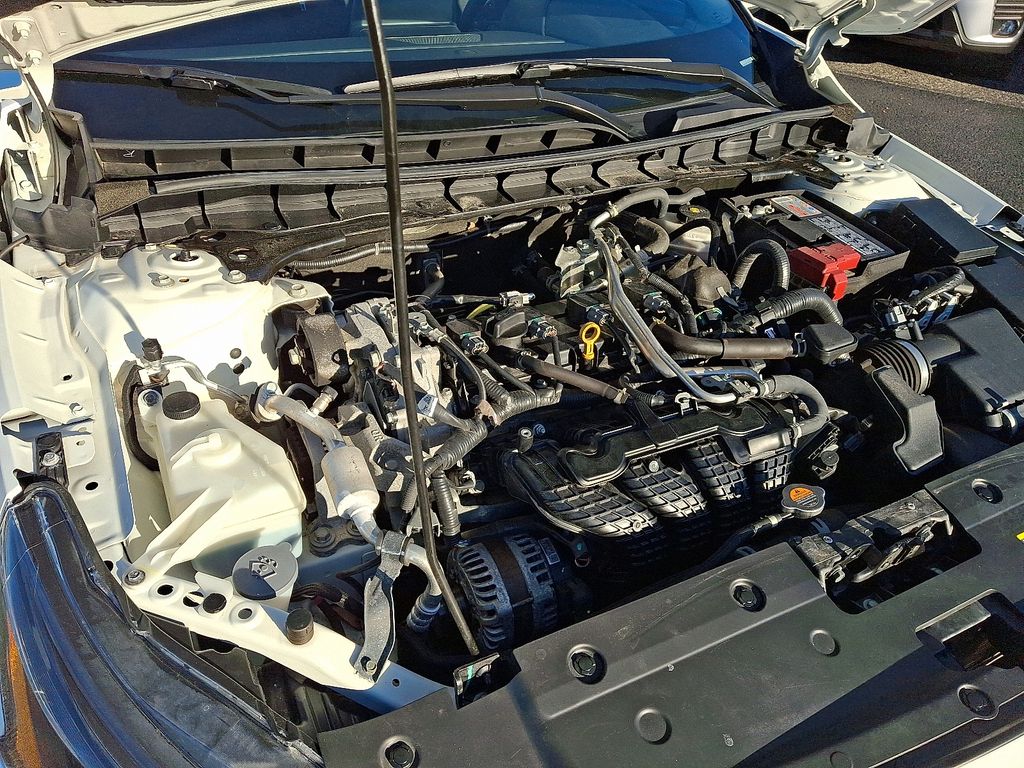 Thumbnail: 2023 Nissan Altima - 27