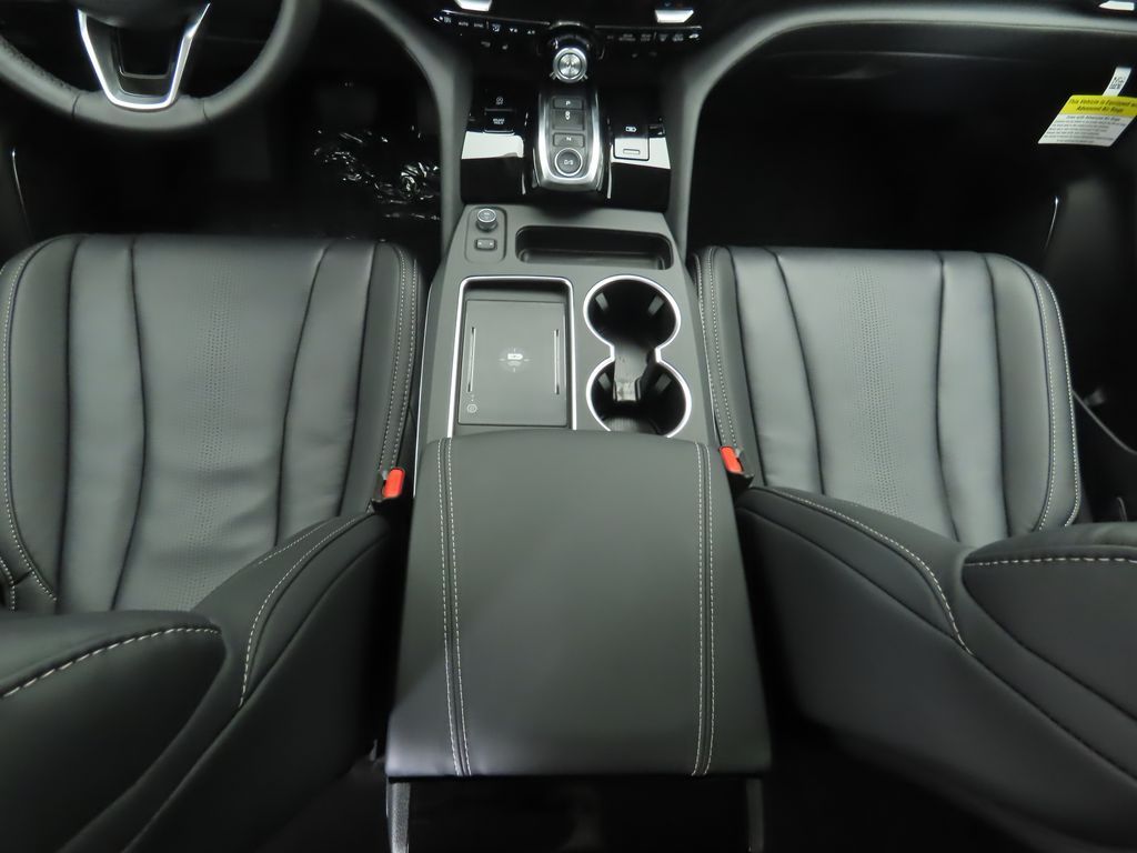 Thumbnail: 2026 Acura MDX - 18