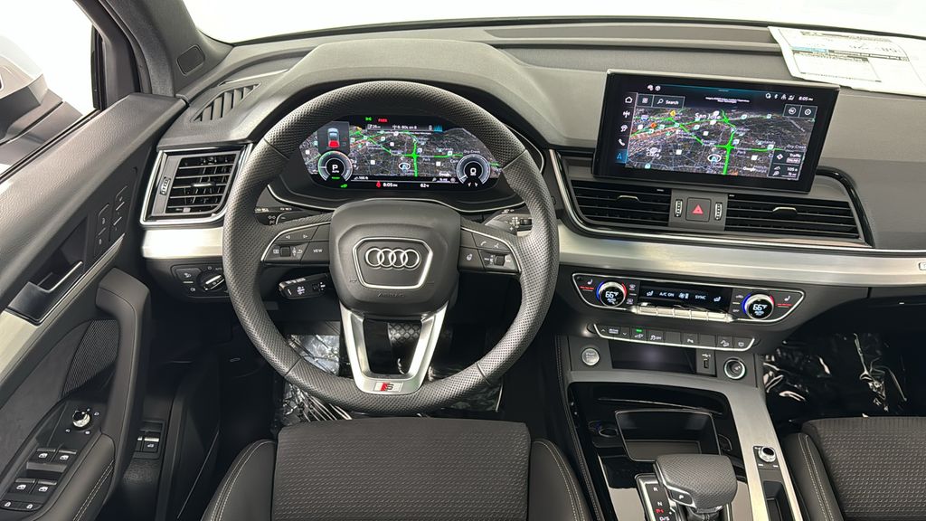 2025 Audi Q5  13