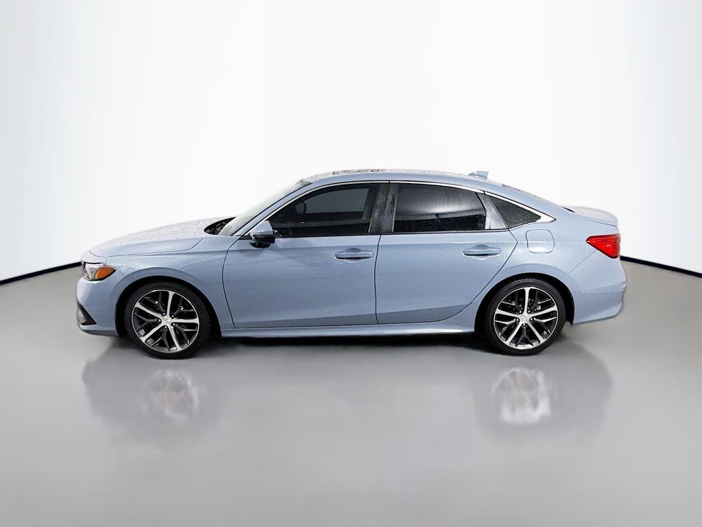 Thumbnail: 2023 Honda Civic - 8