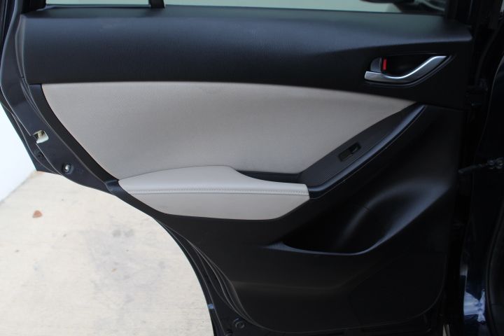 Used Car 2014 Mazda Cx-5  Sport For Sale Under $12,000 In Georgetown, Texas