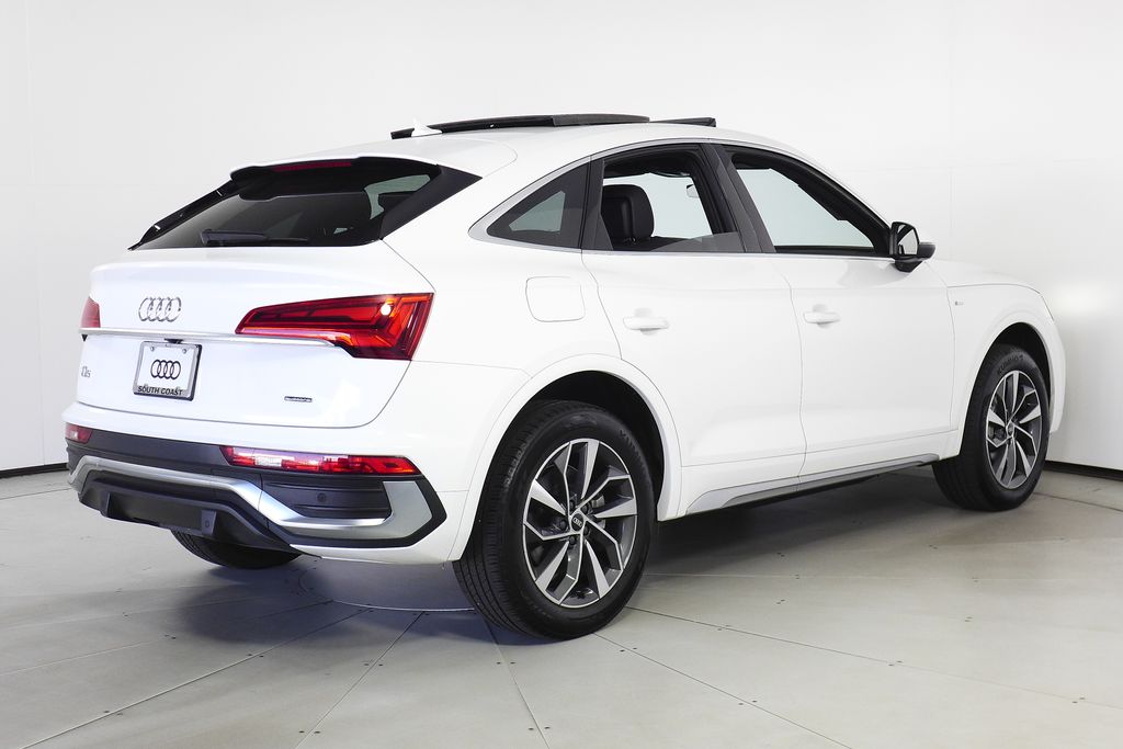 Thumbnail: 2023 Audi Q5 - 7