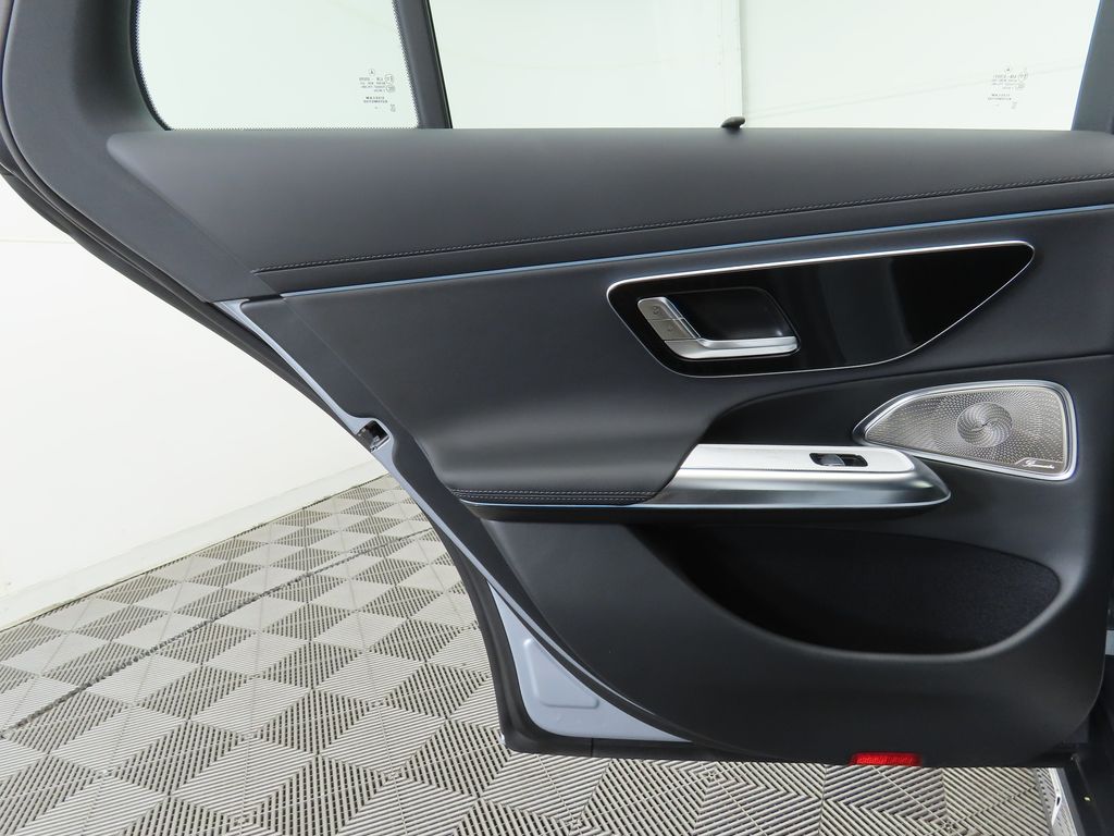 Thumbnail: 2026 Mercedes-Benz E-Class - 26